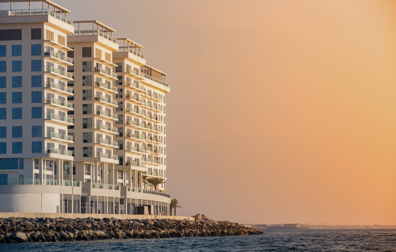 Barsha Heights, Dubai